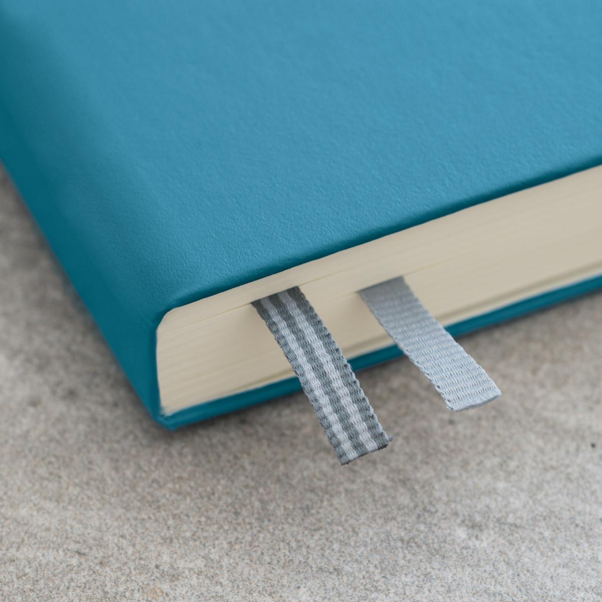 Diário Leuchtturm1917 Some Lines a Day - 5 Anos - Black Leuchtturm1917