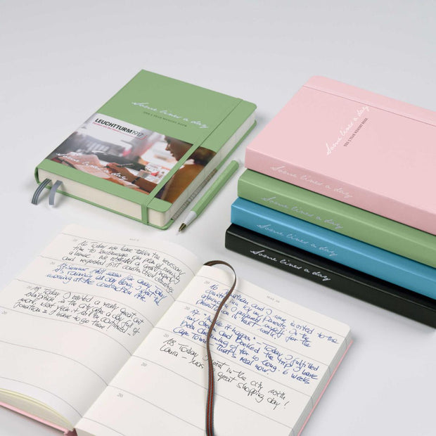Leuchtturm Contexto (Ilustrativo)
