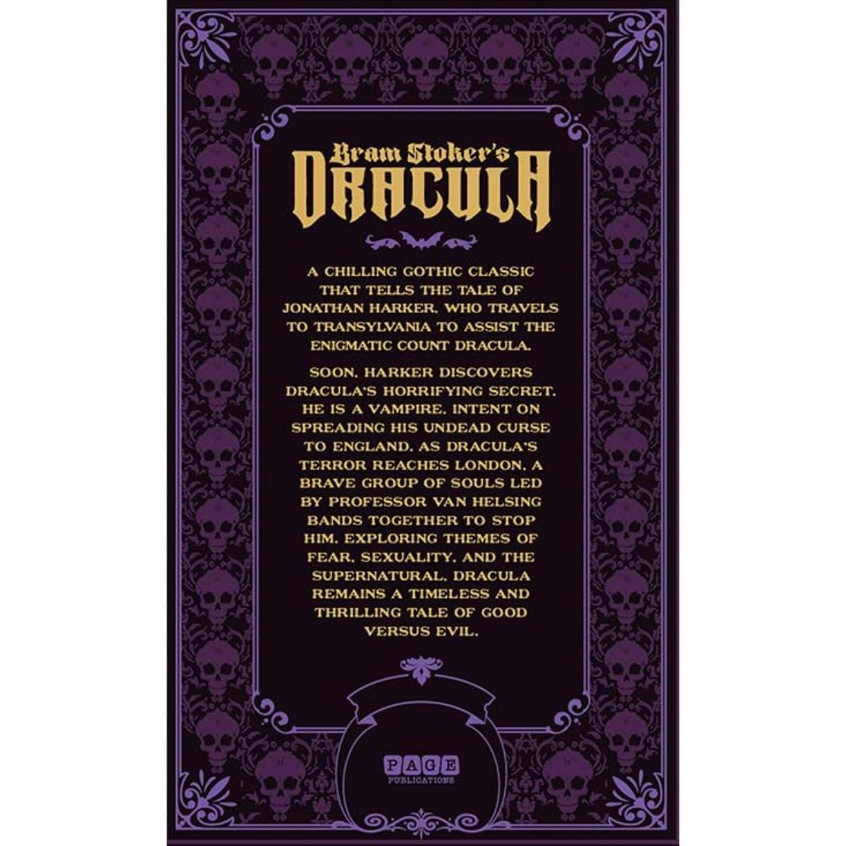 Dracula -  Page Classics Page Classics