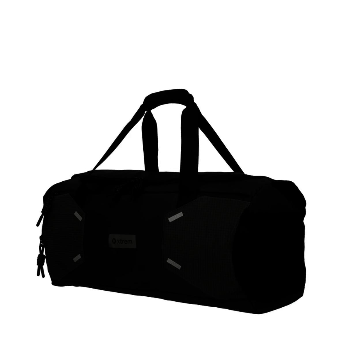 Duffel Bag Samsonite Rider - Black Samsonite