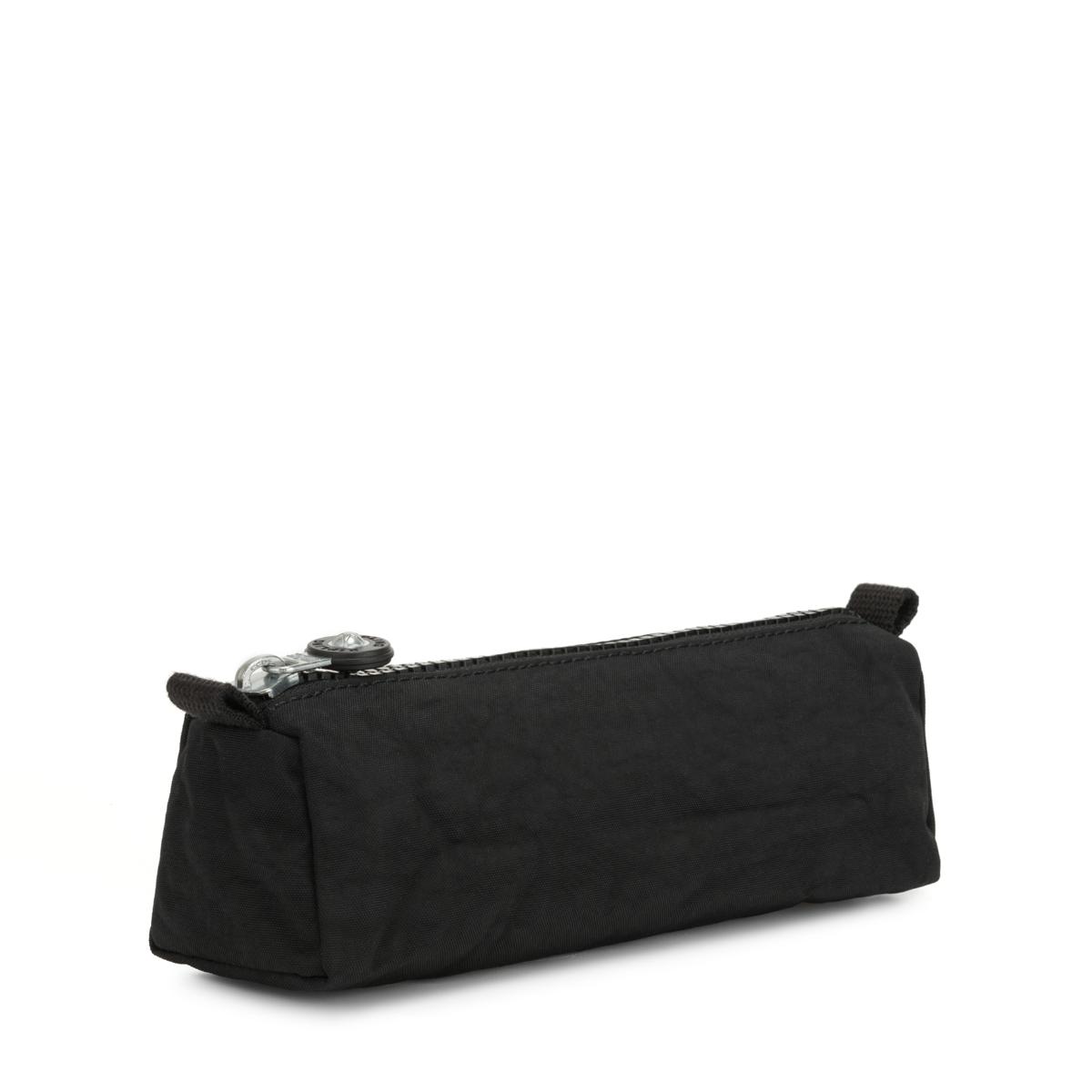 Estojo Kipling Freedom - True Black - Preto