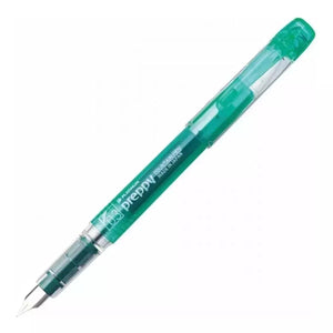 Caneta Tinteiro Platinum Preppy - 0.3 Verde