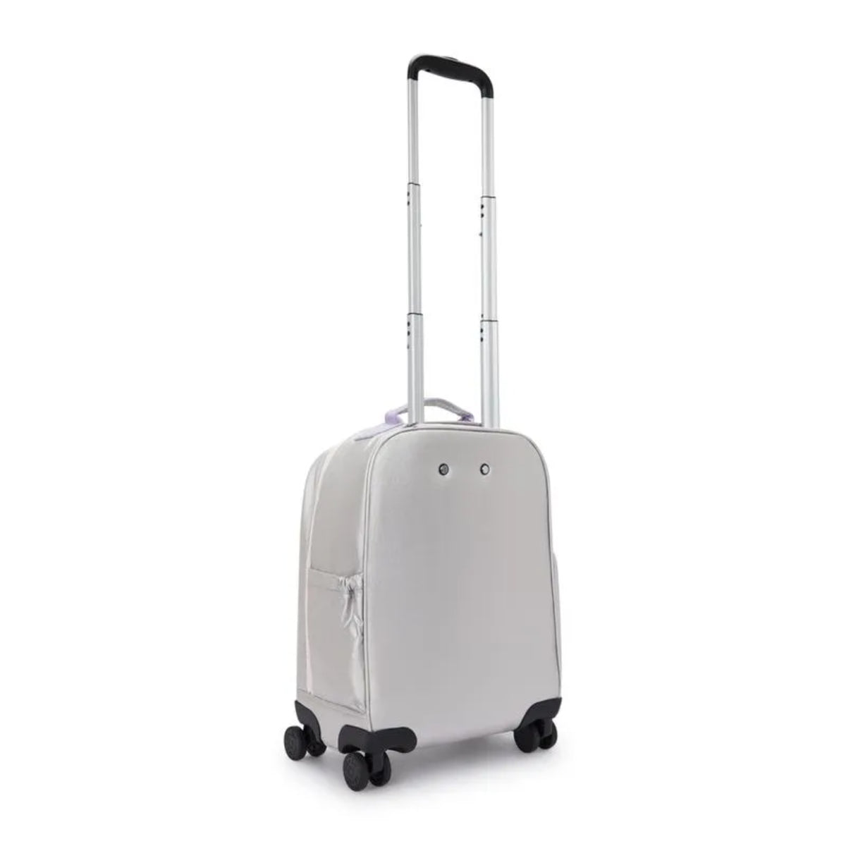 Mala de Viagem Kipling Mese - Silver Glow Met