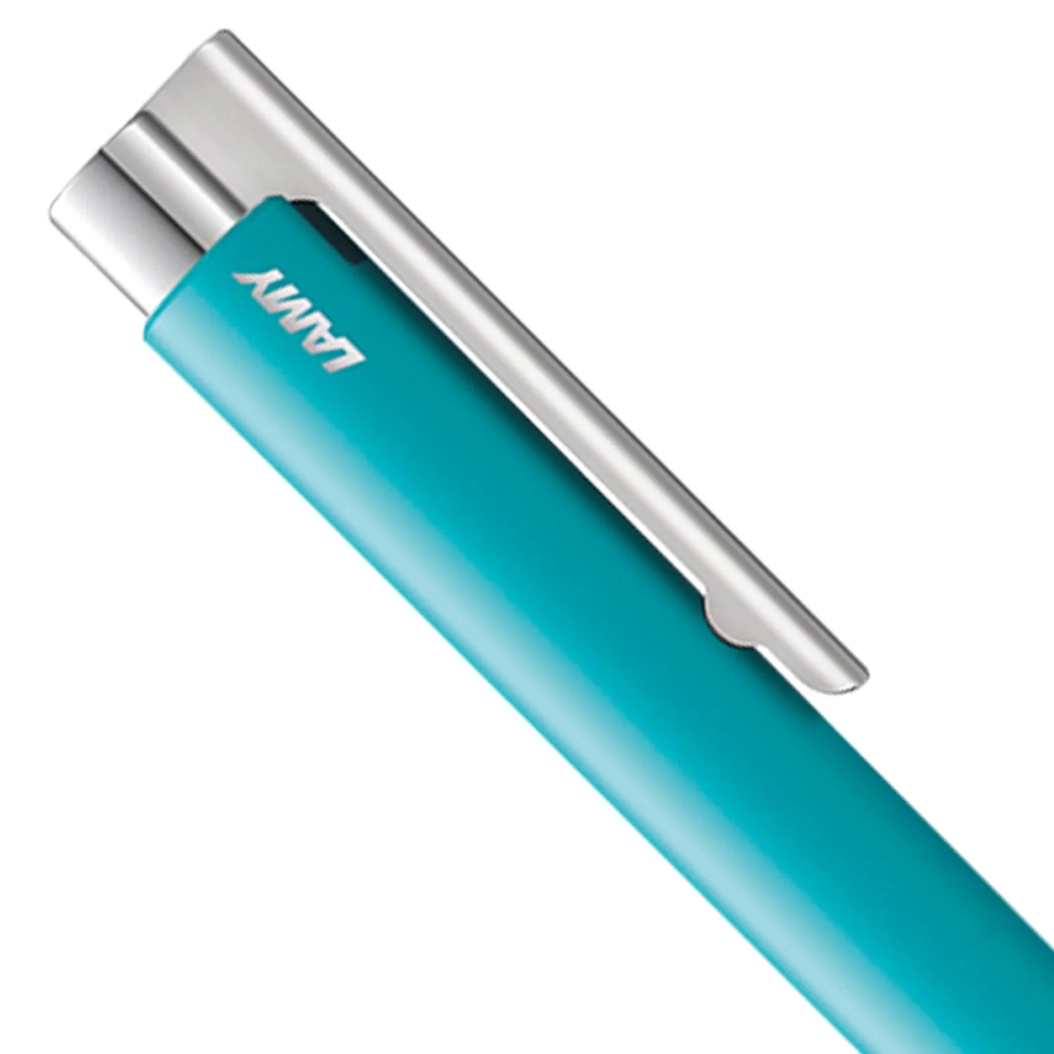 Lamy Logo M+ Esferográfica - Sea Matt 204