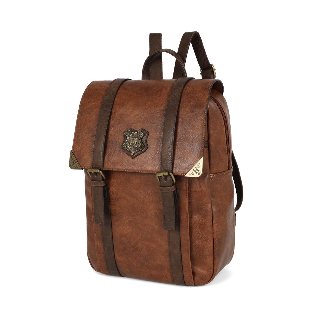 Mochila Harry Potter Hogwarts  - Up4you - BS69184HP