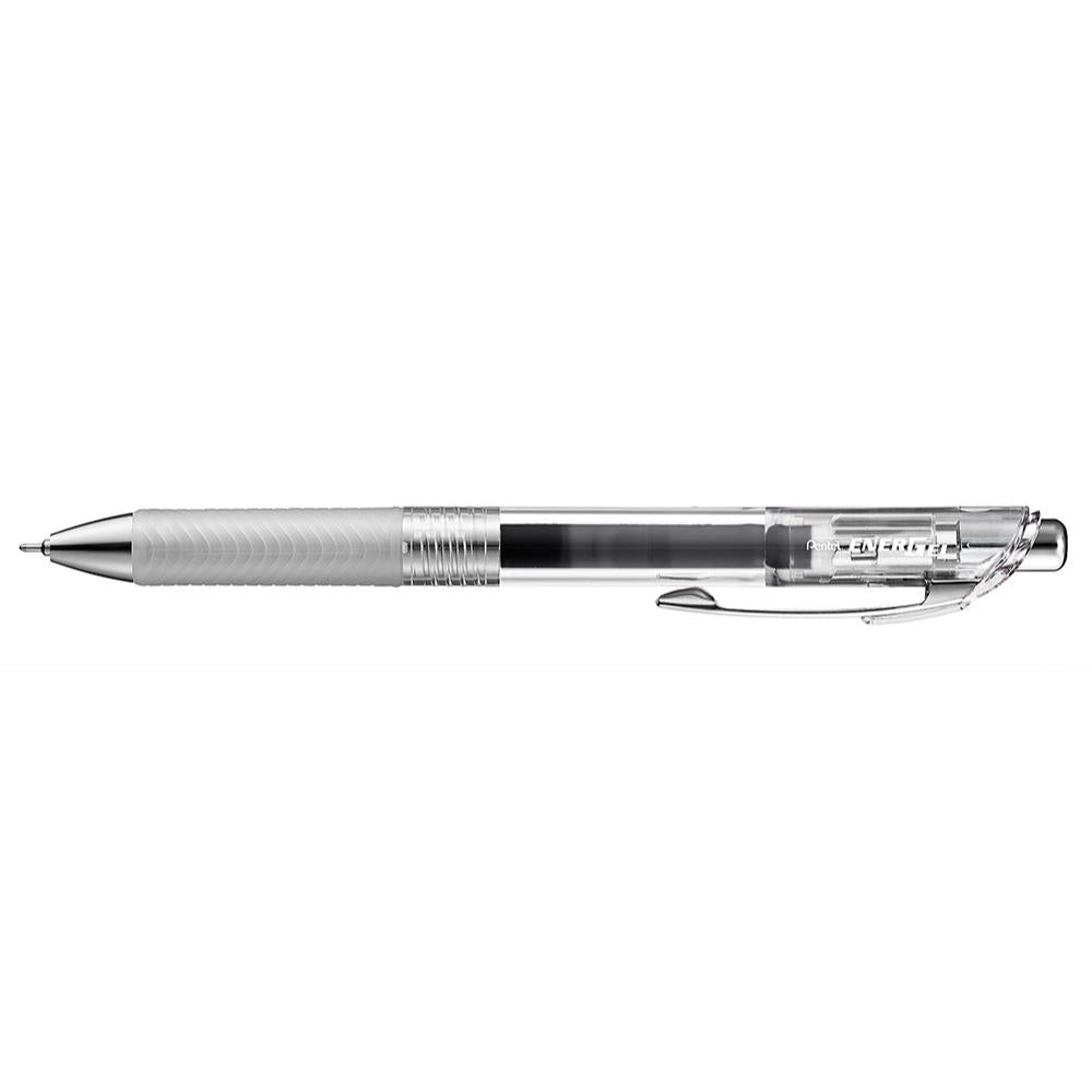 Caneta Gel Pentel Infree 0,5mm - Kit com 5 Cores