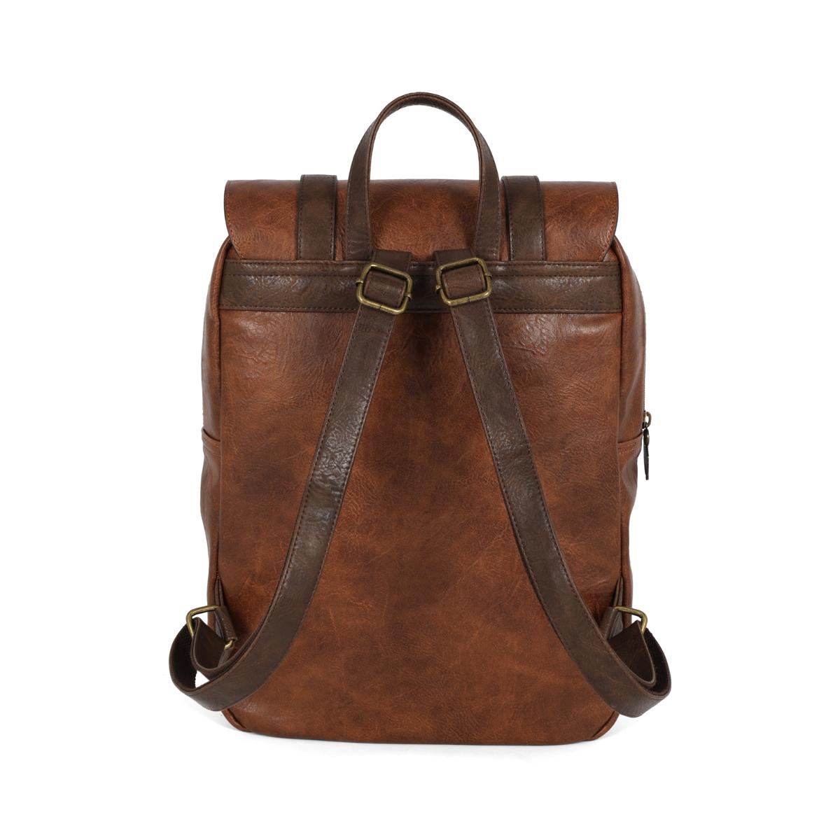 Mochila Harry Potter Hogwarts  - Up4you - BS69184HP