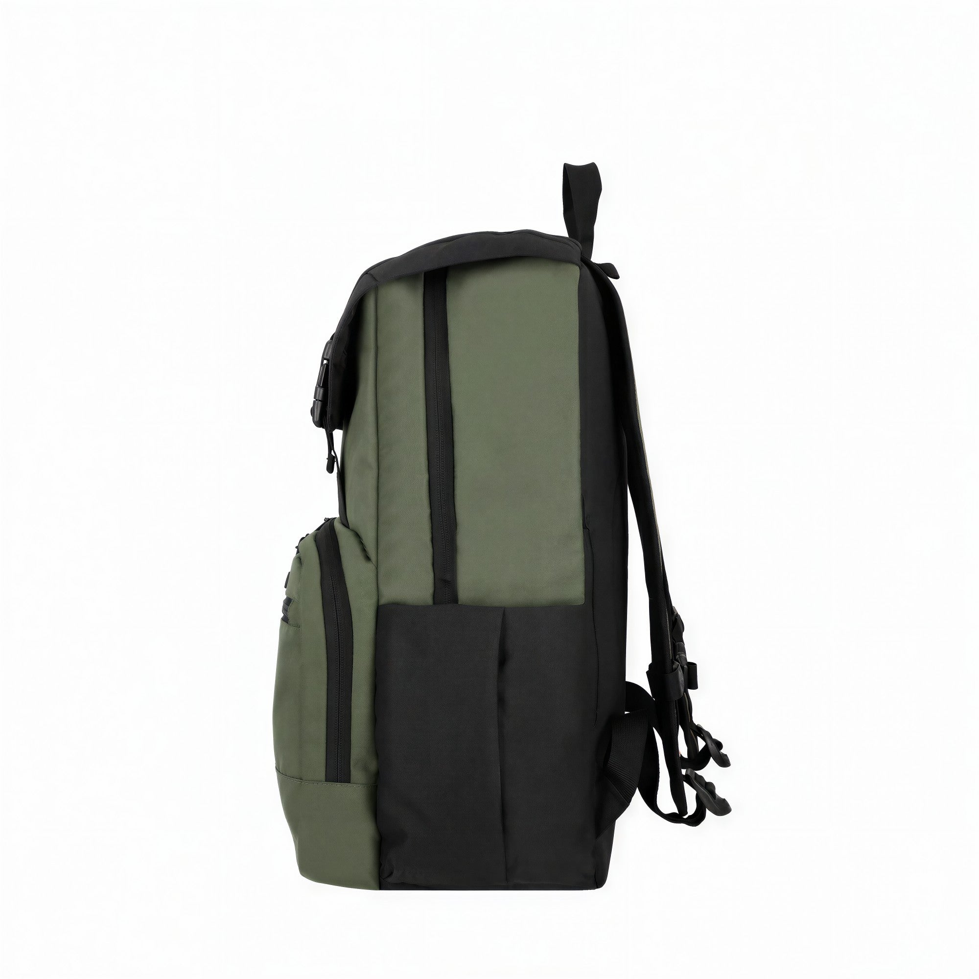 Mochila Notebook Xtrem Kent 5XT - Army Green - 16"