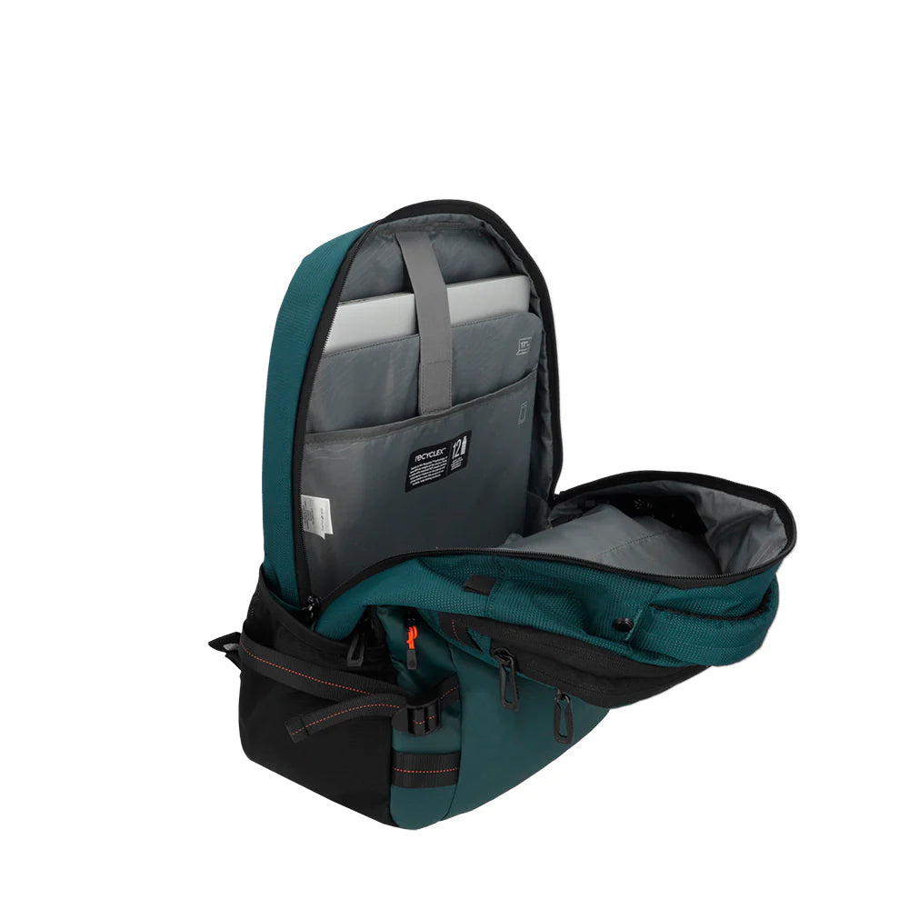 Mochila Para Notebook Samsonite Reformation Meriton - Eternity