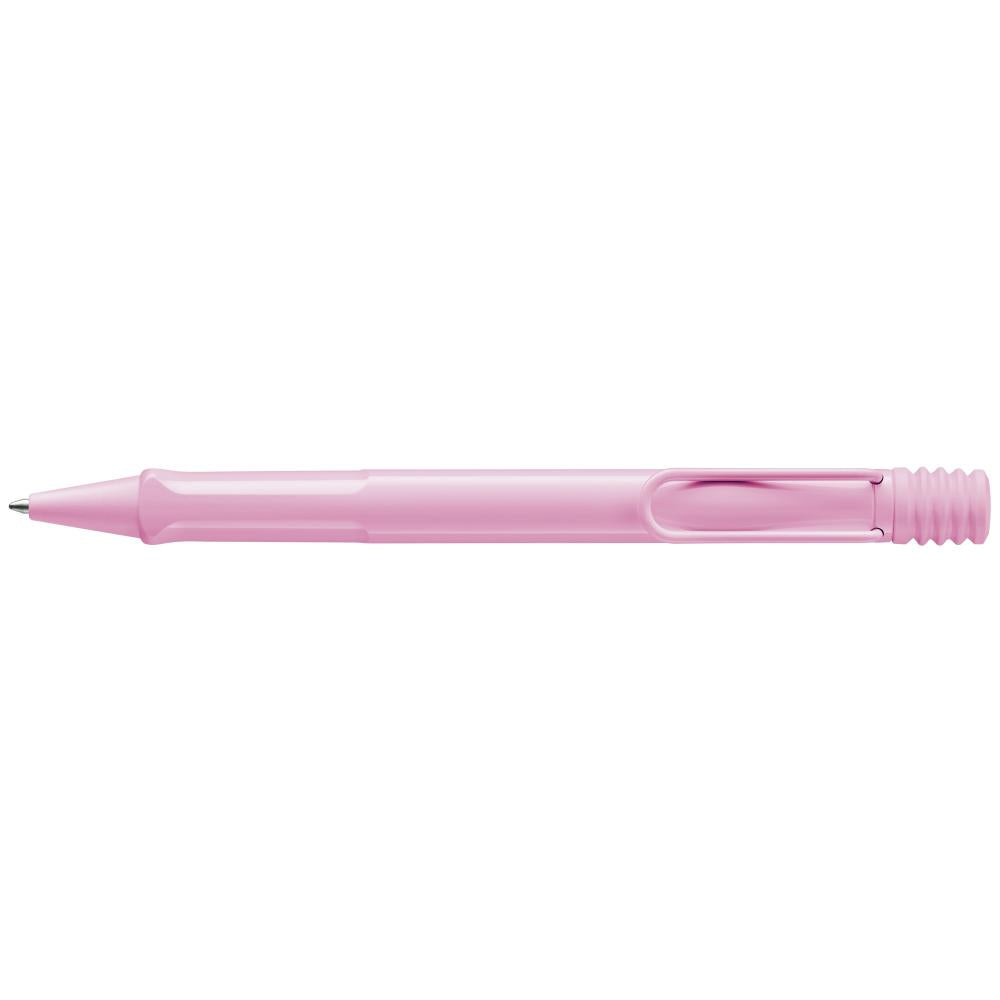 Lamy Safari Esferográfica - Lightrose 2D2 M