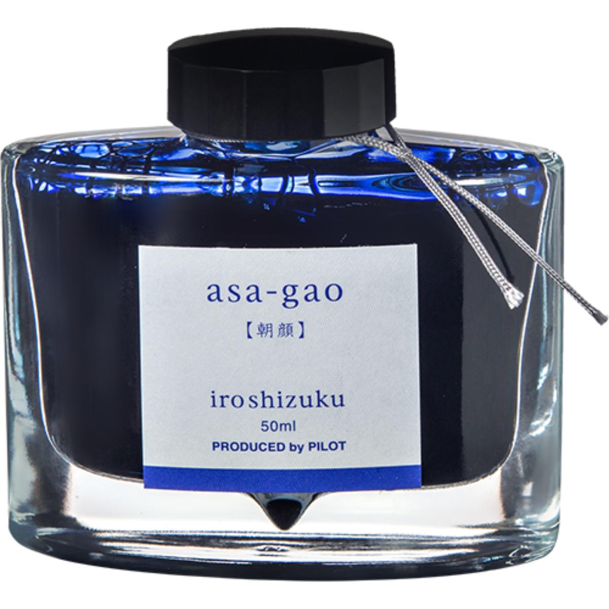 Pilot Iroshizuku - Tinta Para Caneta Tinteiro - Cores