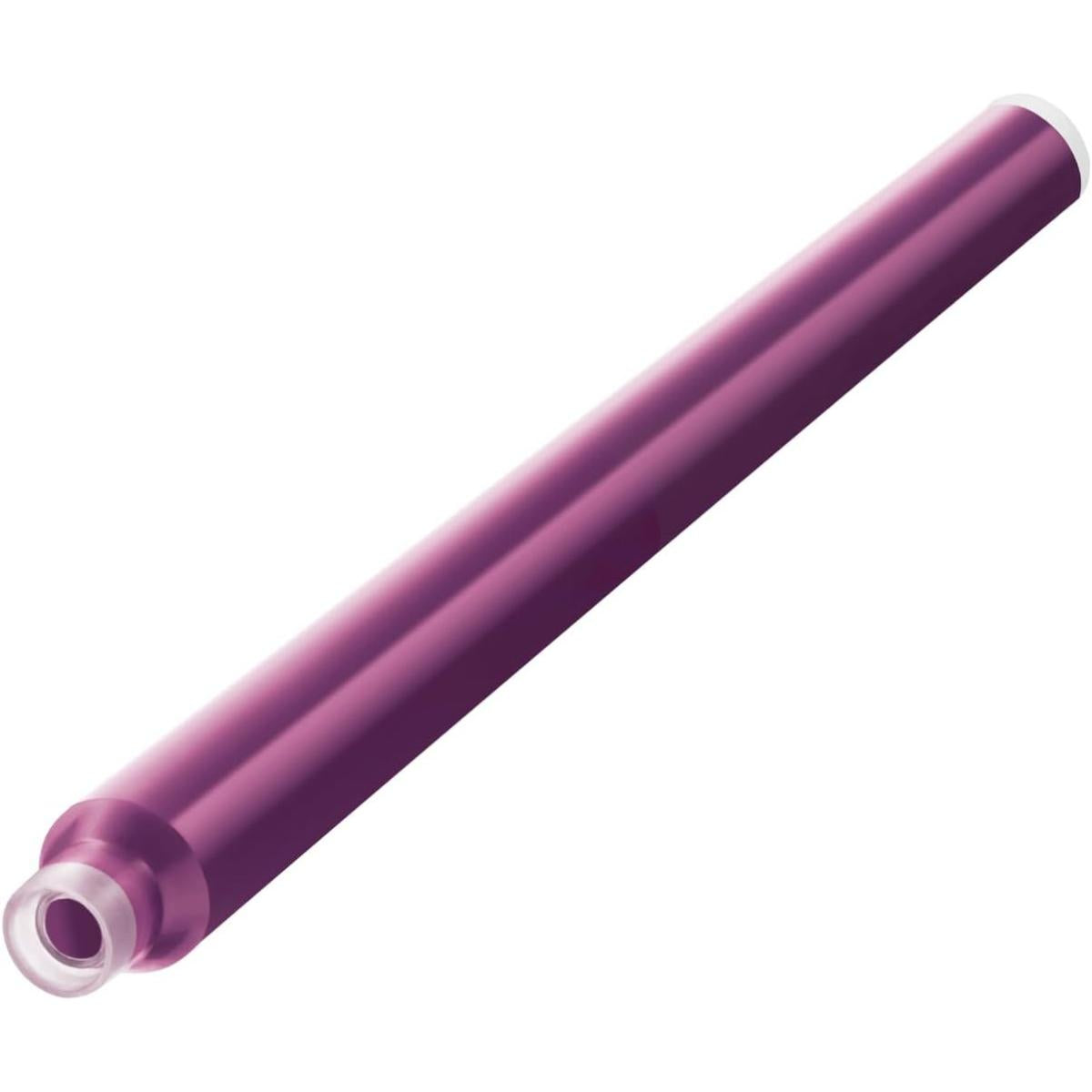 Cartucho Pelikan 4001 - Internacional GTP5 (Longo) - Violeta