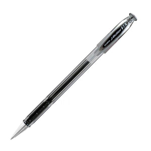Caneta Gel Zebra J-Roller RX 0,5mm - Preto