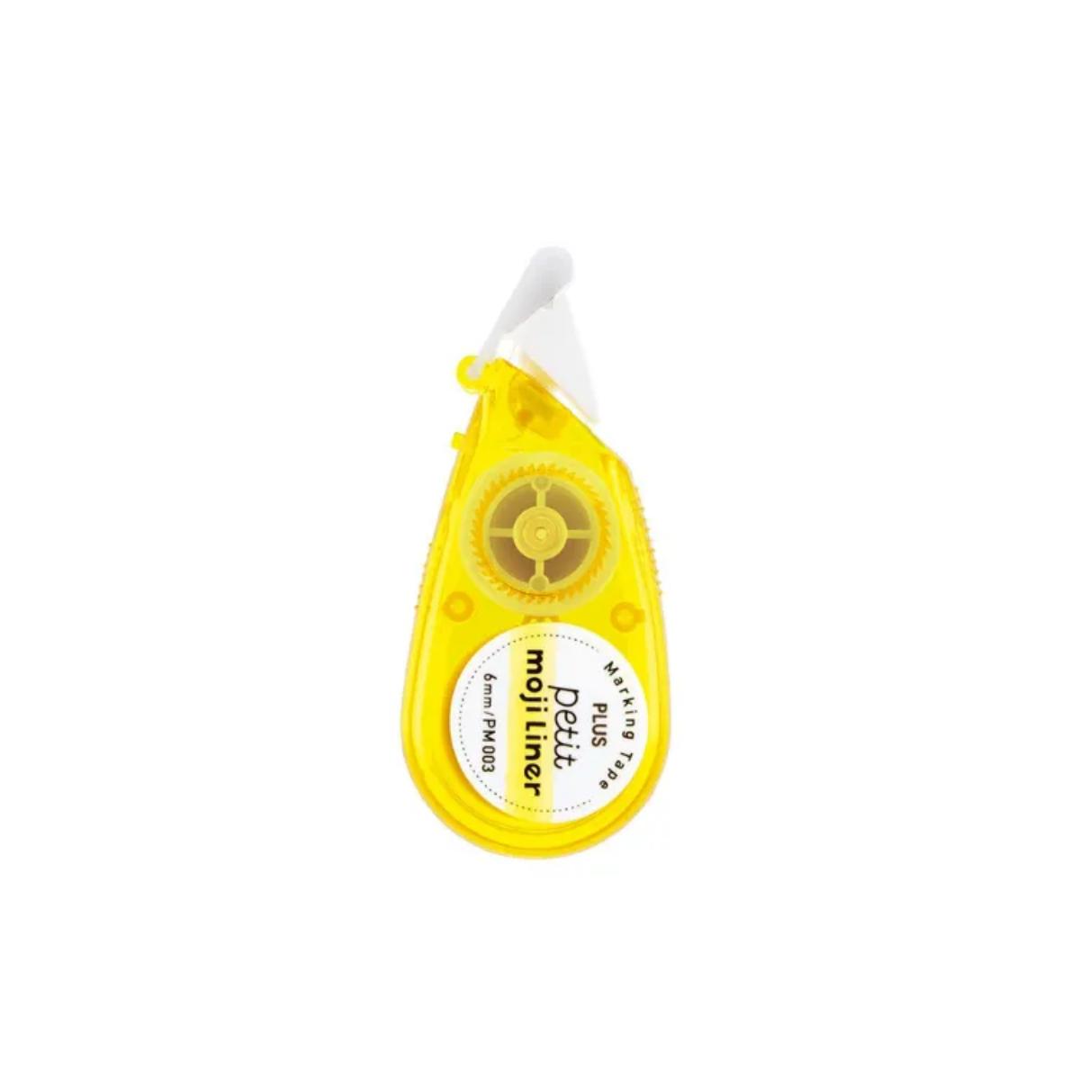 Marca Texto em Fita - Petit Moji Liner - Plus