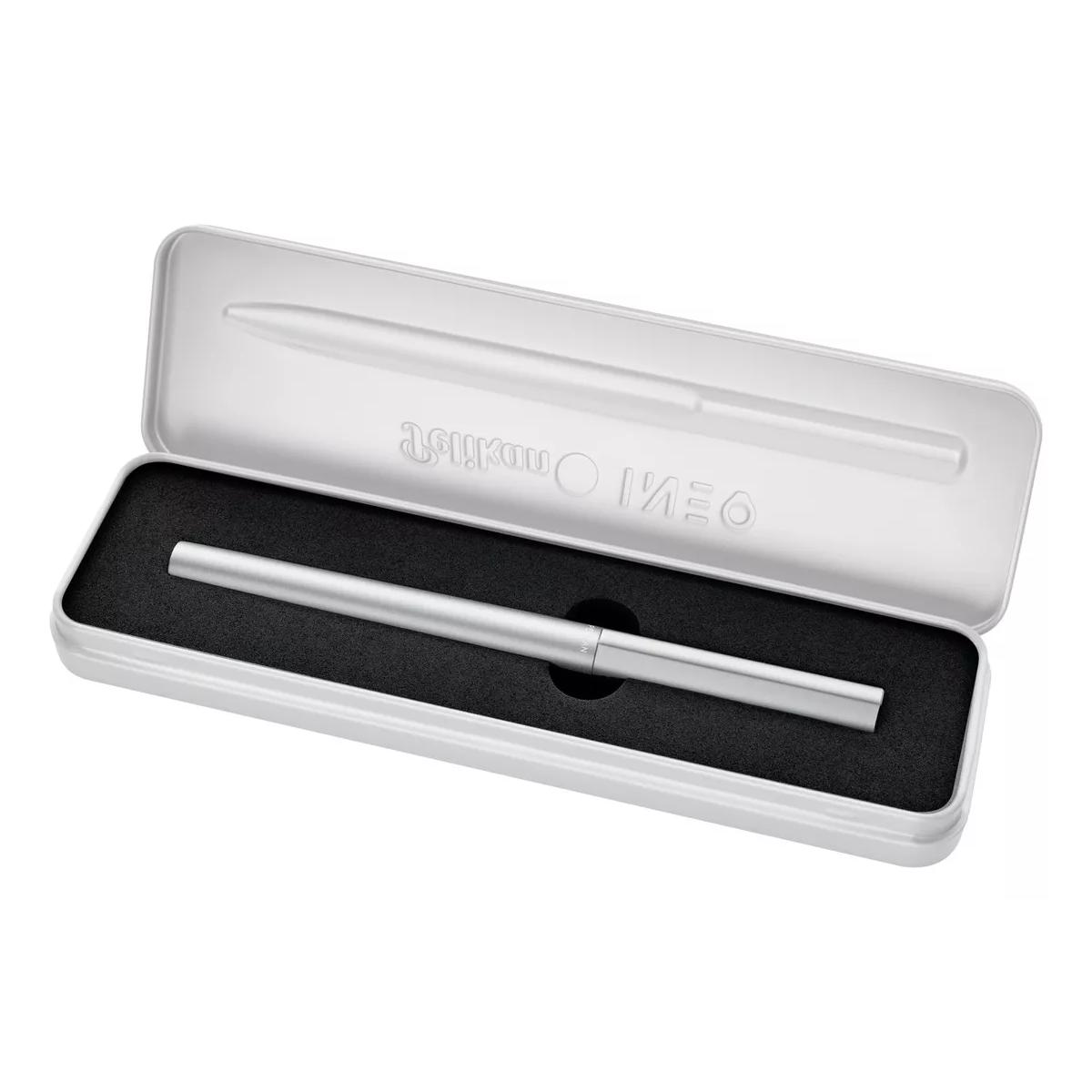Caneta Tinteiro Pelikan Ineo Pena M - Clearing Breeze