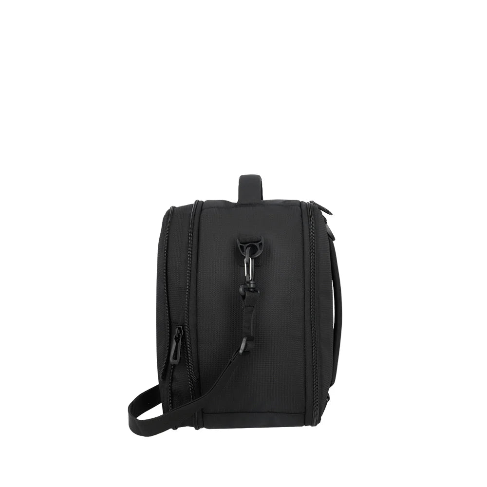 Lancheira Térmica Samsonite Reformation Picnic - Black