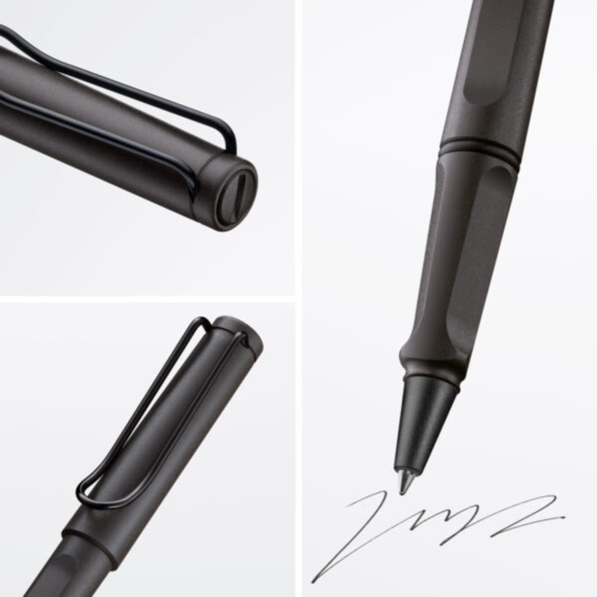 Lamy Safari Umbra 317 - Rollerball - M