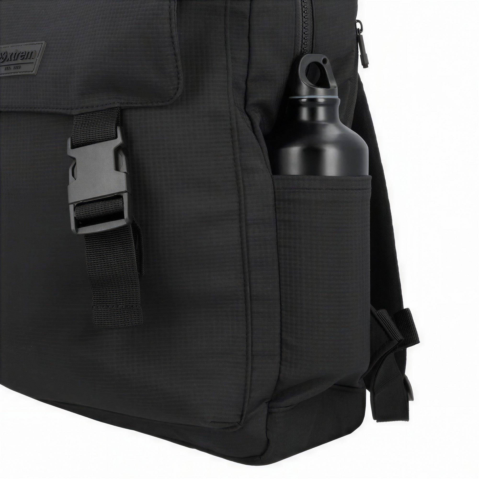 Mochila Notebook Xtrem by Samsonite Macau 2.0 5XT - Black - 15"