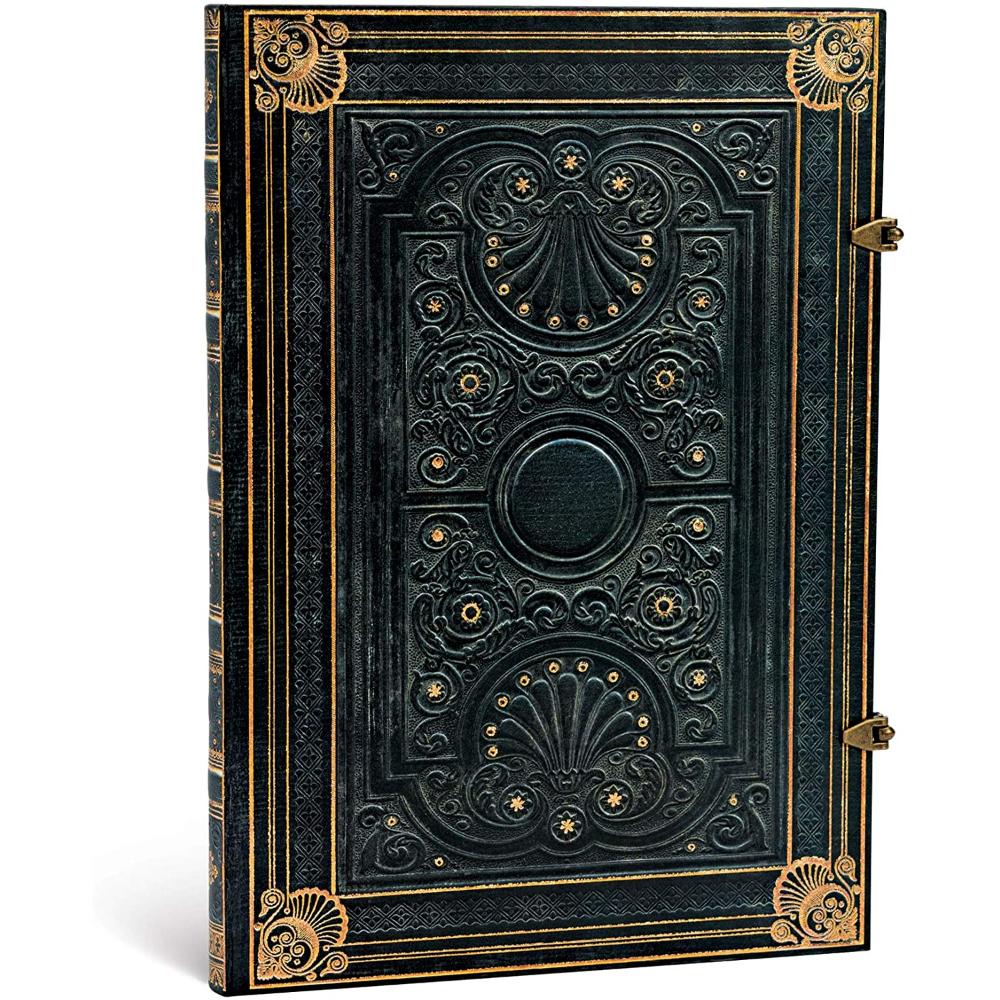 PAPERBLANKS NOCTURNELLE GRANDE PB2205-3