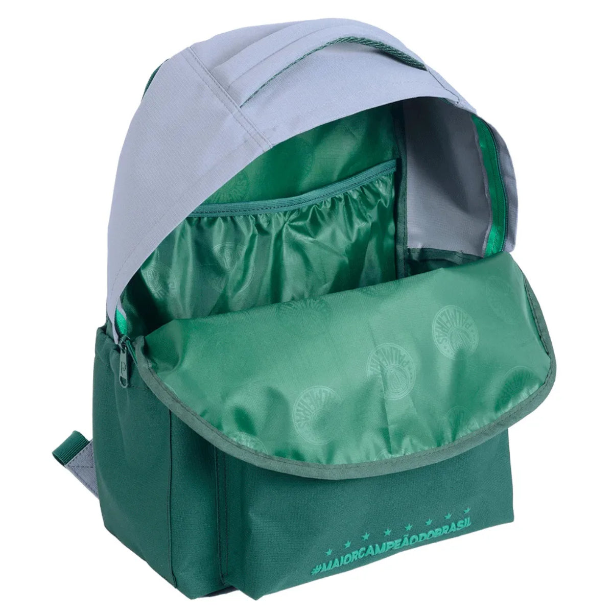 Mochila Palmeiras Classic - 14090 - MCBR