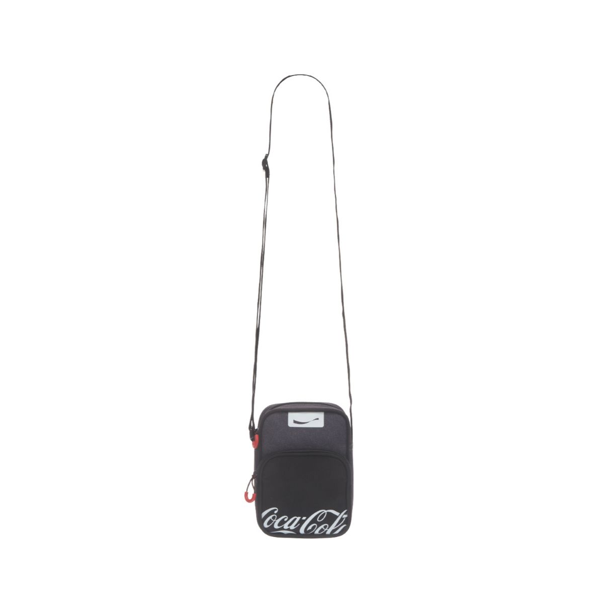 Bolsa Transversal Coca Cola Core - 78410532F039U
