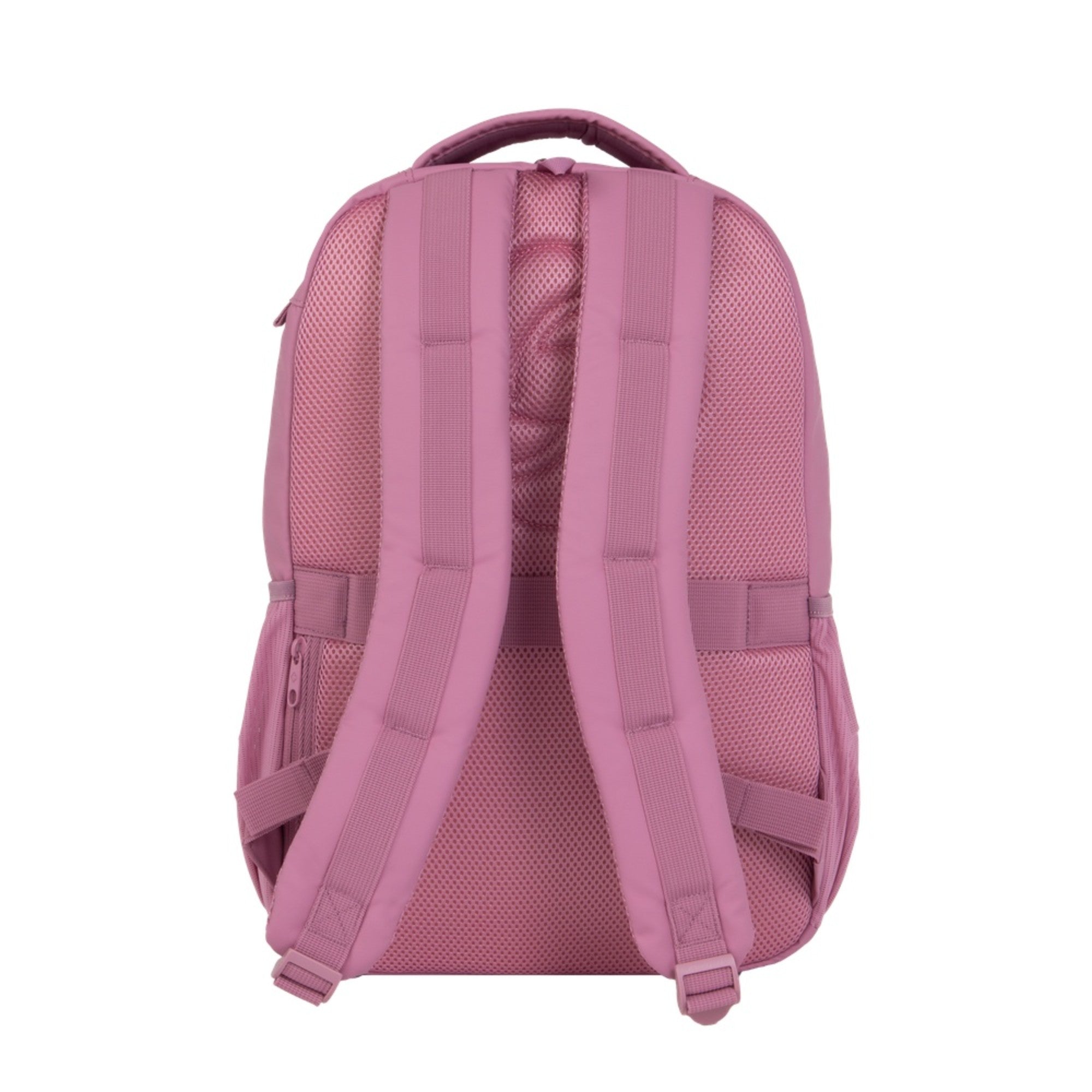 Mochila Samsonite Refraction Smithson - Vintage Pink - Laptop 16"