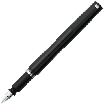 Caneta Tinteiro Sailor Tuzu Adjust - Black - M Sailor