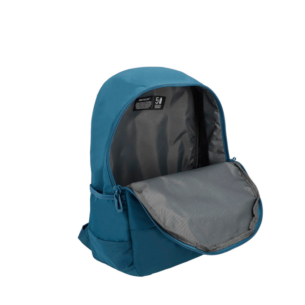 Mochila Samsonite Reformation Rock - Charcoal Blue
