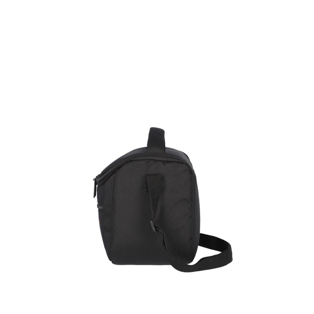 Lancheira Térmica Samsonite Reconn Banquet - Preta