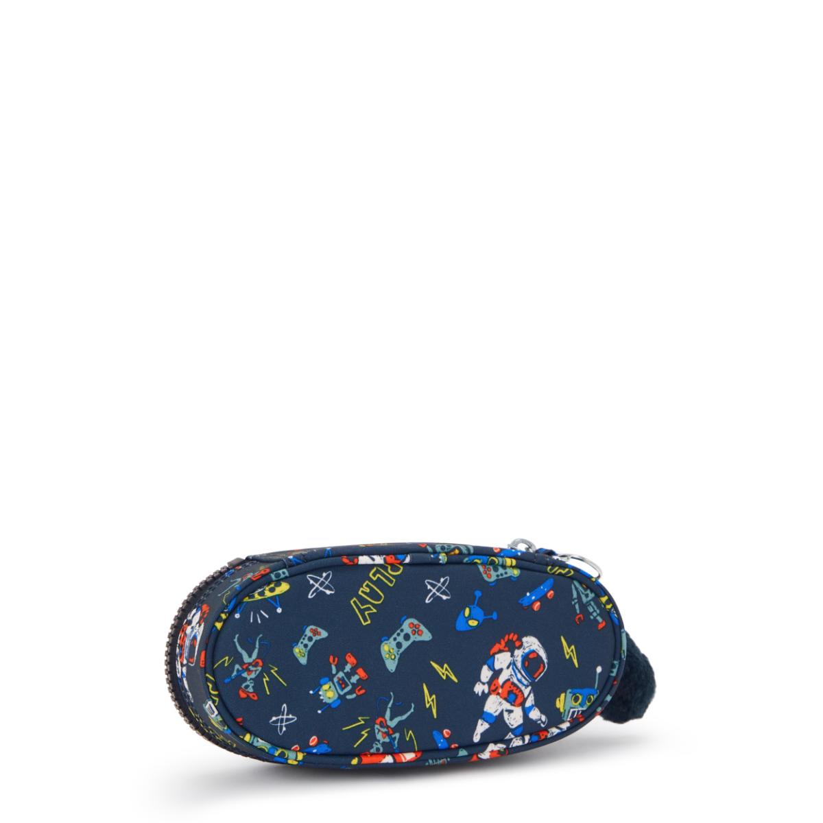 Estojo Kipling Duobox - Space Game