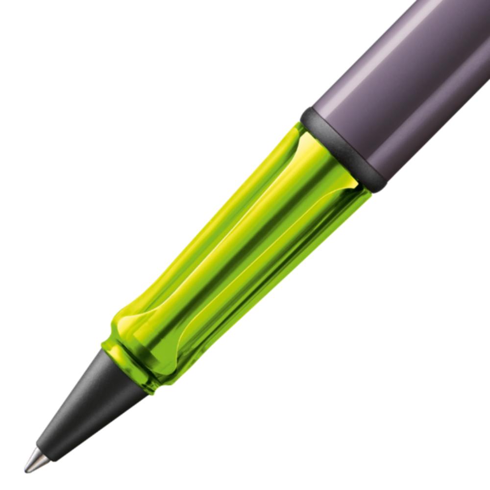 Caneta Rollerball Lamy Al-Star Aubergine 3A6 - M