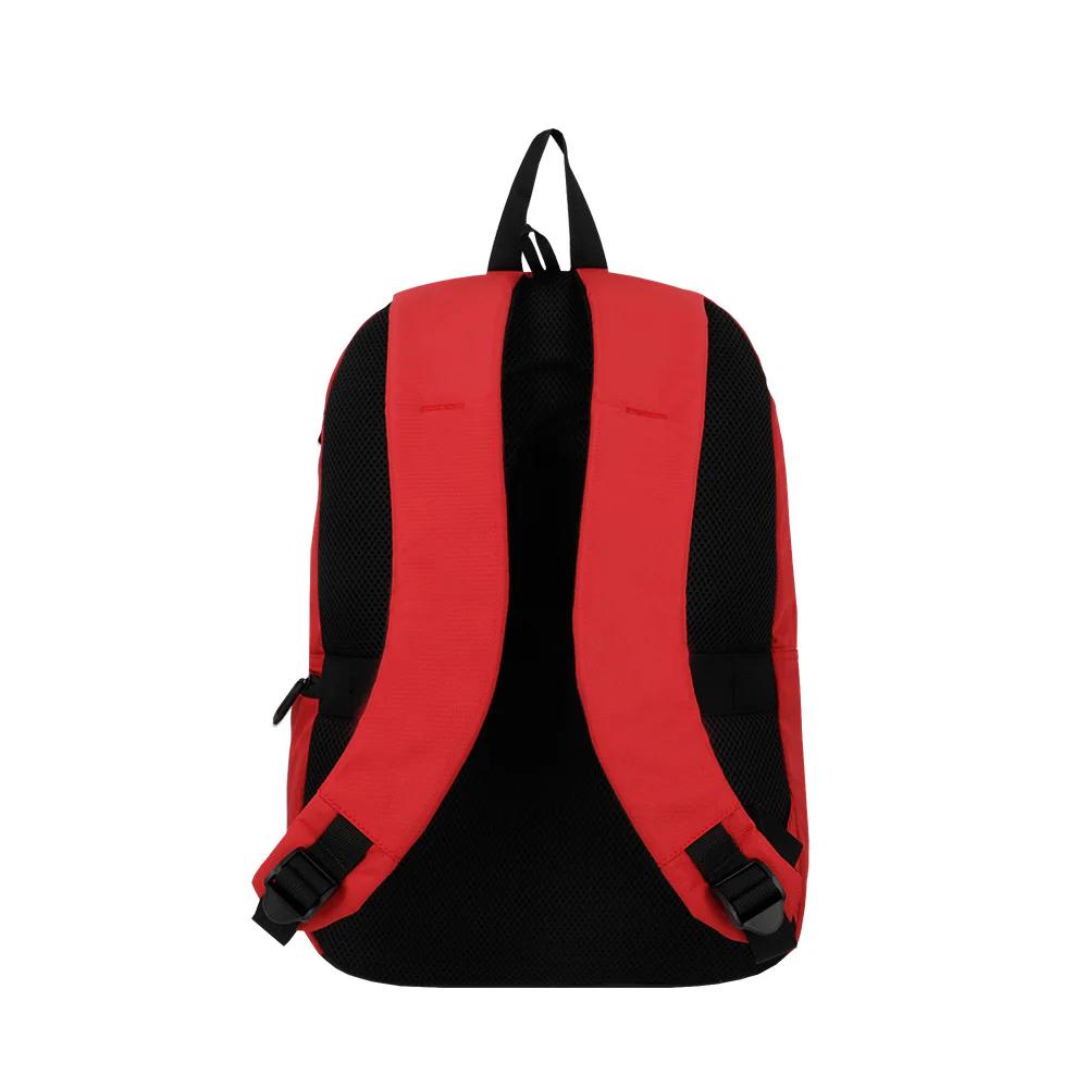 Mochila Samsonite Reformation Moonlight - Vermelho