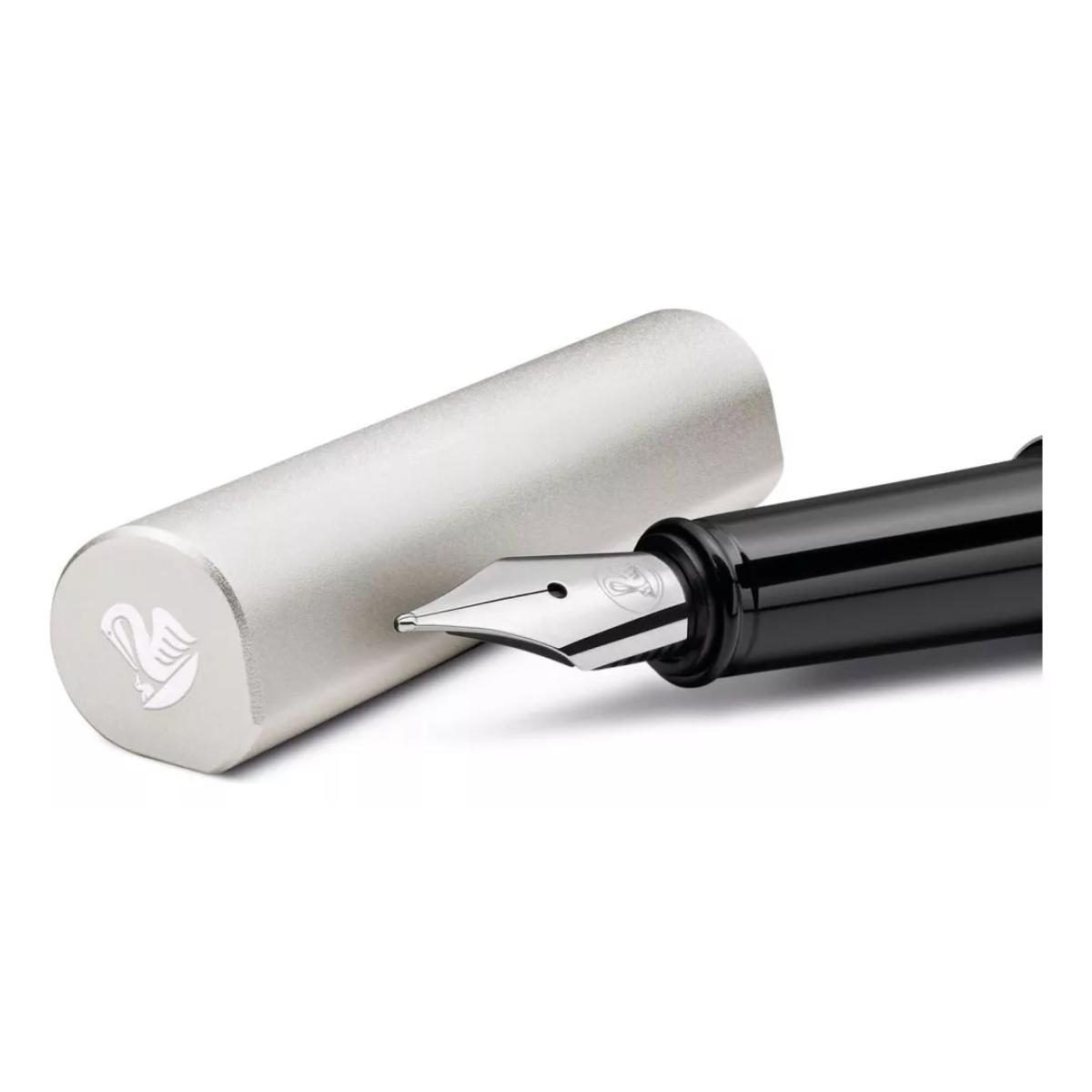 Caneta Tinteiro Pelikan Ineo Pena M - Clearing Breeze