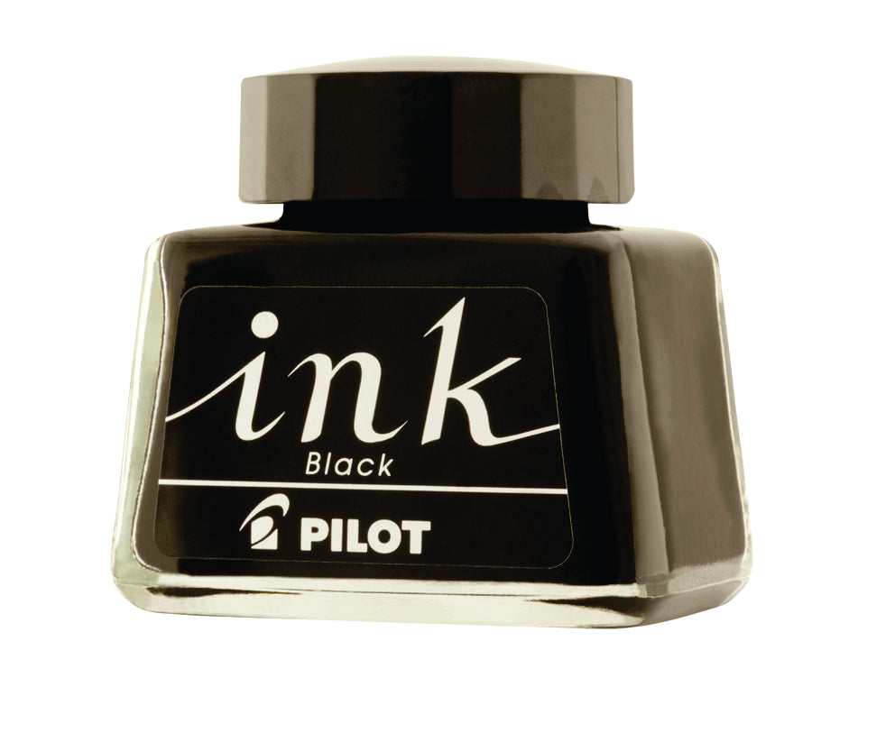 Tinta Para Caneta Tinteiro Pilot Ink-30 - 30ml
