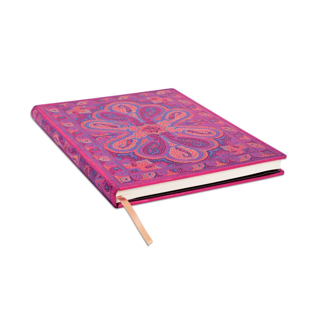 Caderno Paperblanks Ultra - Adina - Pautado