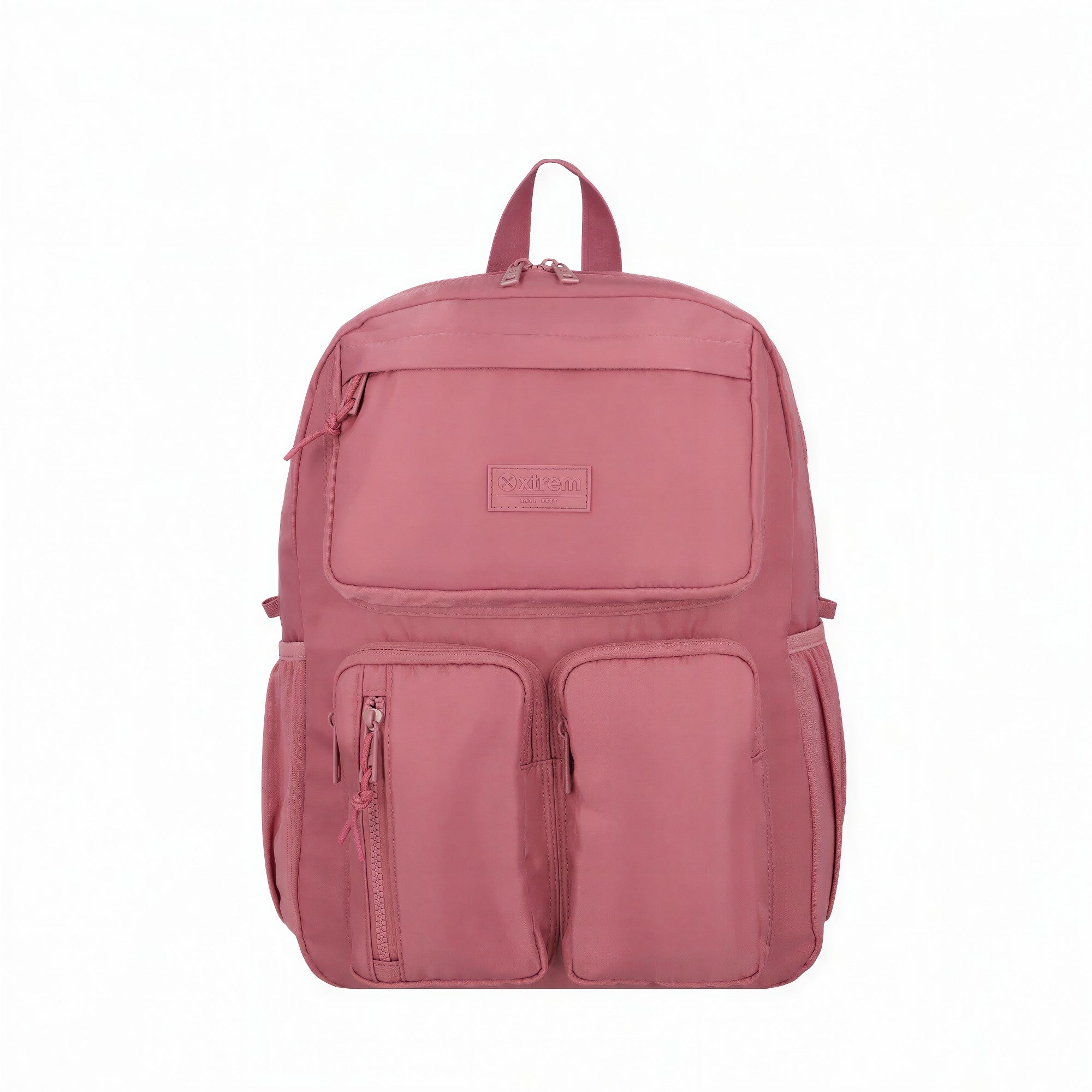 Mochila Notebook Xtrem by Samsonite Queens 5XT - Old Rose - 15"