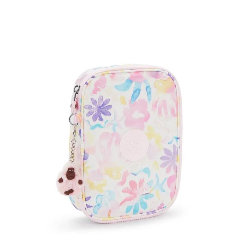 Estojo Kipling 100 Pens - Estampado
