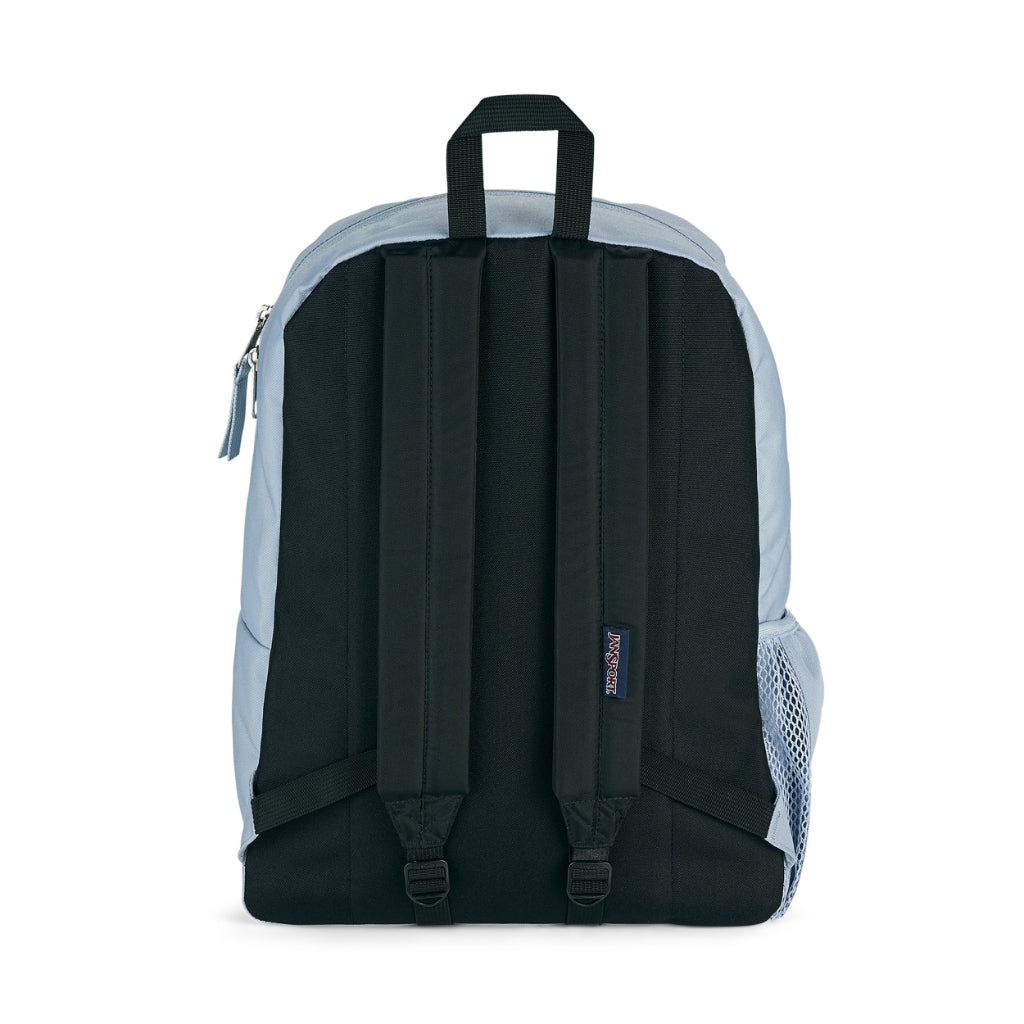 Mochila Jansport Cross Town - Azul-Claro