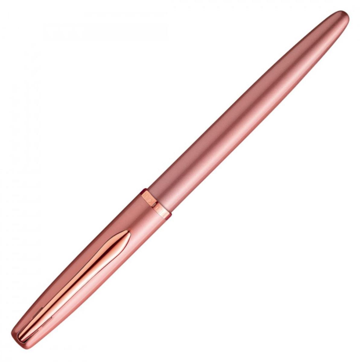 Caneta Tinteiro Pelikan Jazz - Edição Limitada - Rose