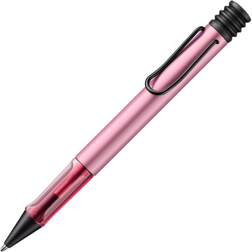 Caneta Esferográfica Lamy Al-Star Autumn Pink - 2E6 M