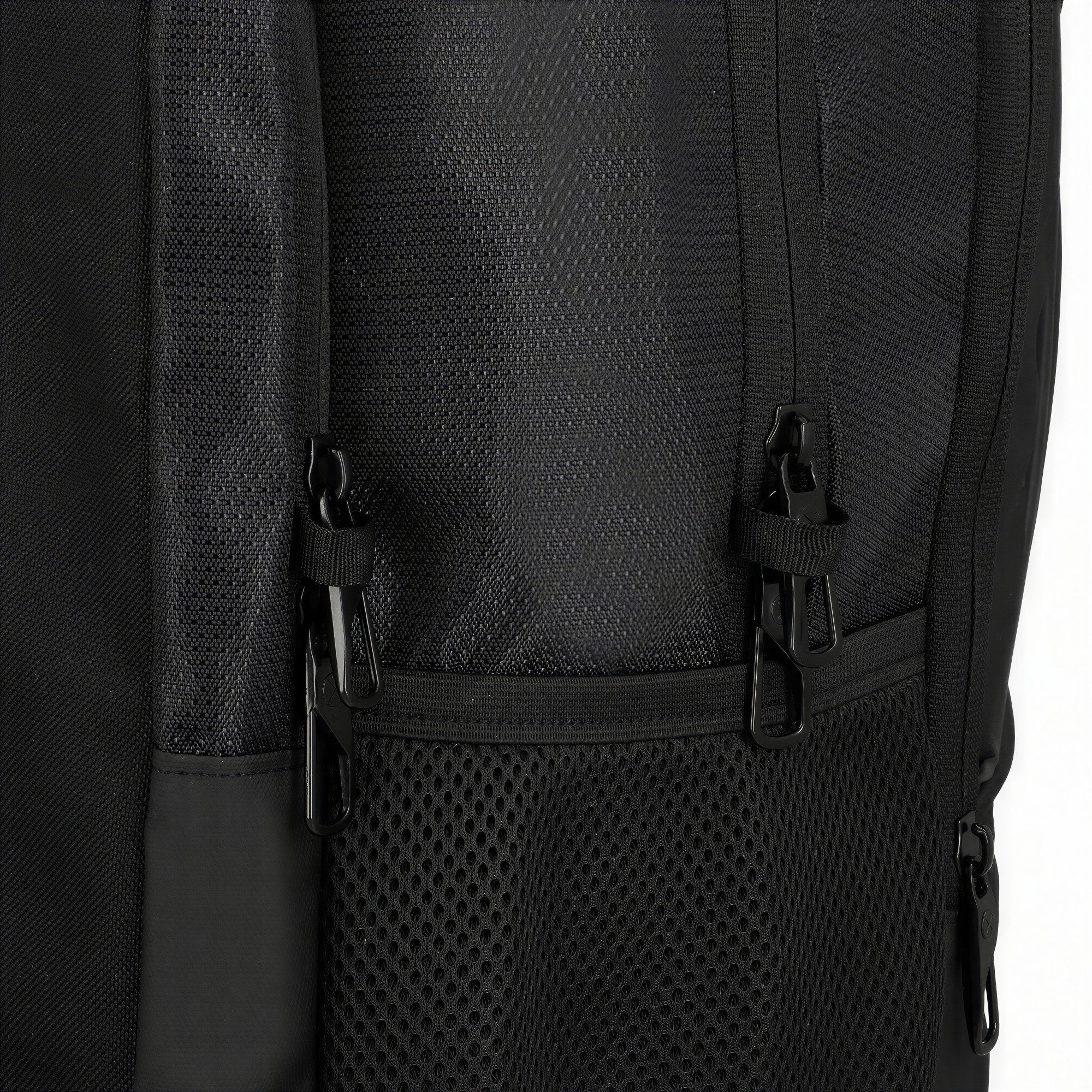 Mochila Notebook Xtrem Gamma 5XT - Black/Red - 16"