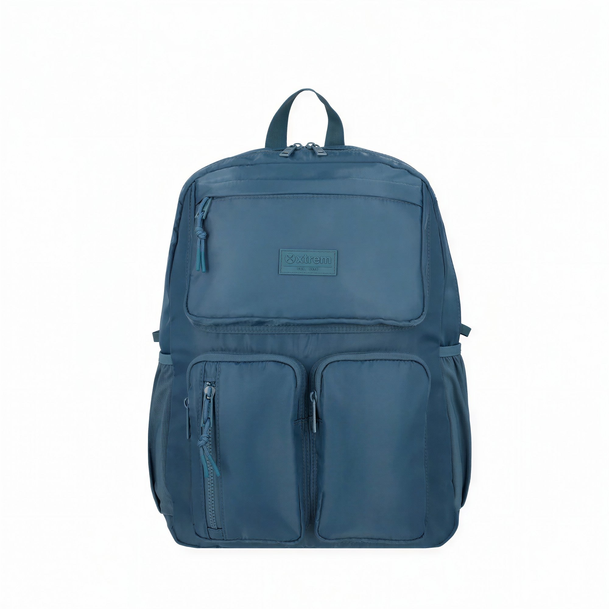 Mochila Notebook Xtrem by Samsonite Queens 5XT - Nordic Blue - 15"