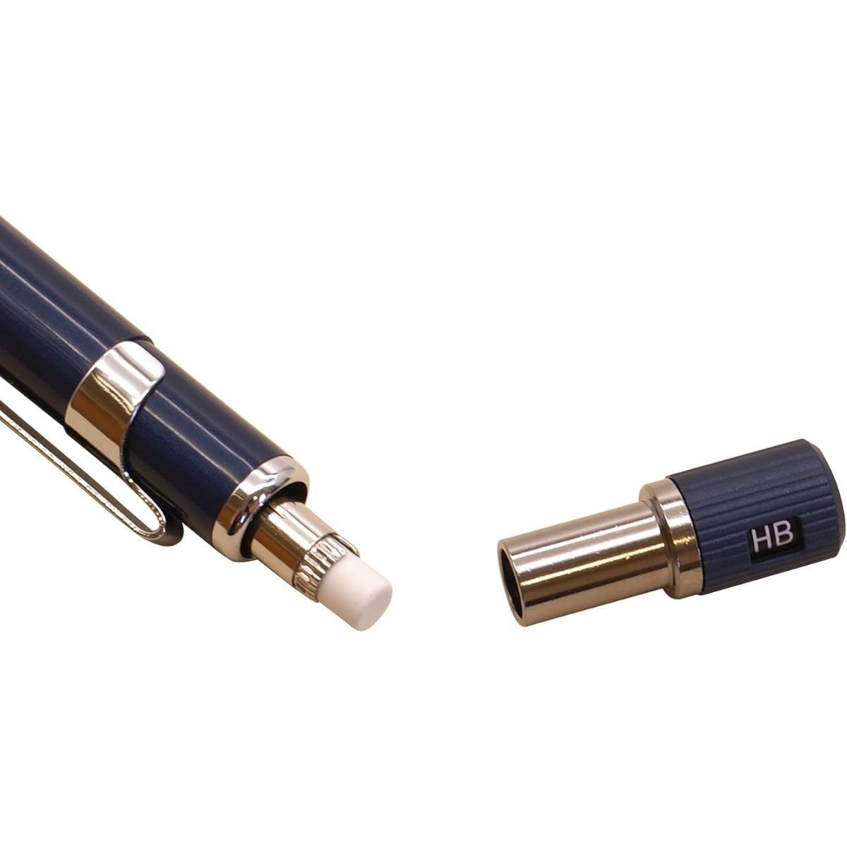 Lapiseira Platinum Pro Use 231 0.5mm - Azul