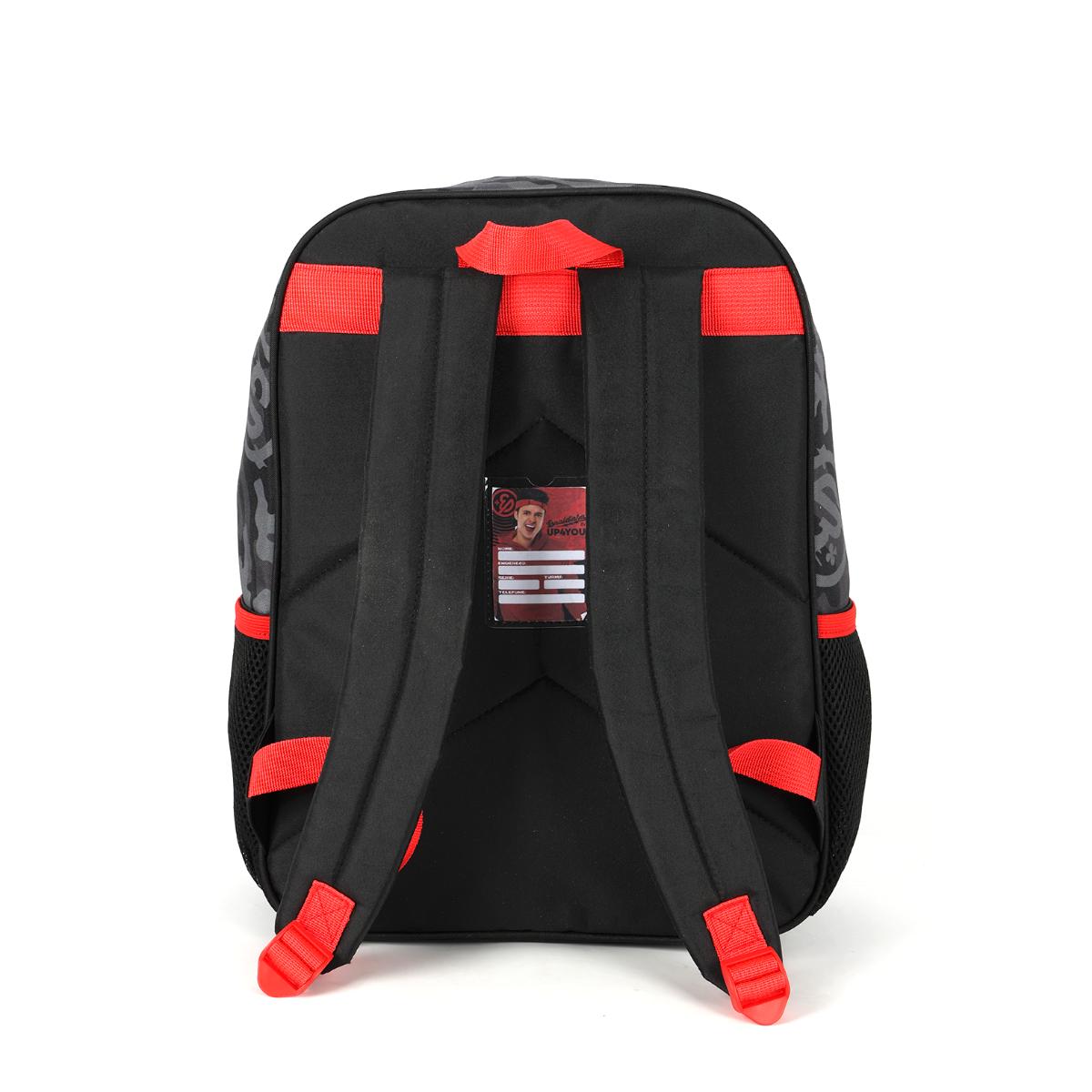Mochila Enaldinho Up4You - Muito Bizarro