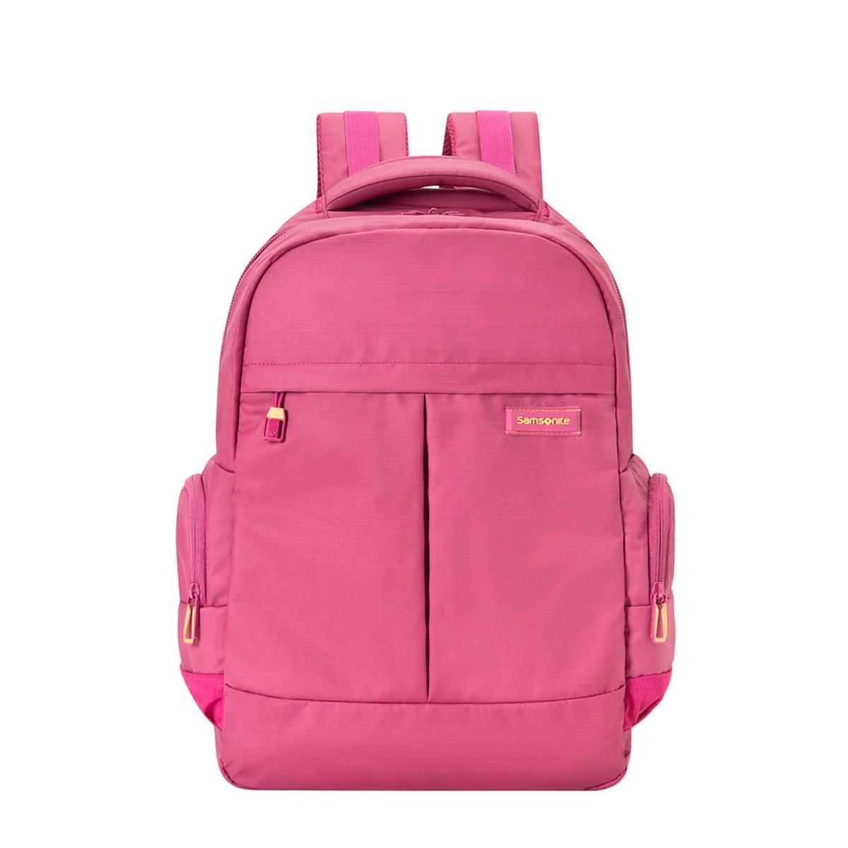 Mochila Samsonite - Ignition Citadel - Rosa