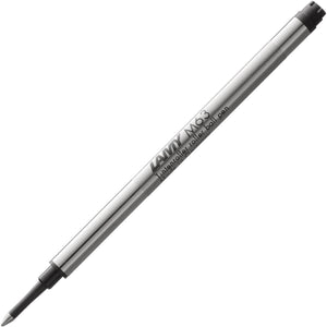 Carga Para Caneta Lamy Rollerball M63 Preto - B (Broad)