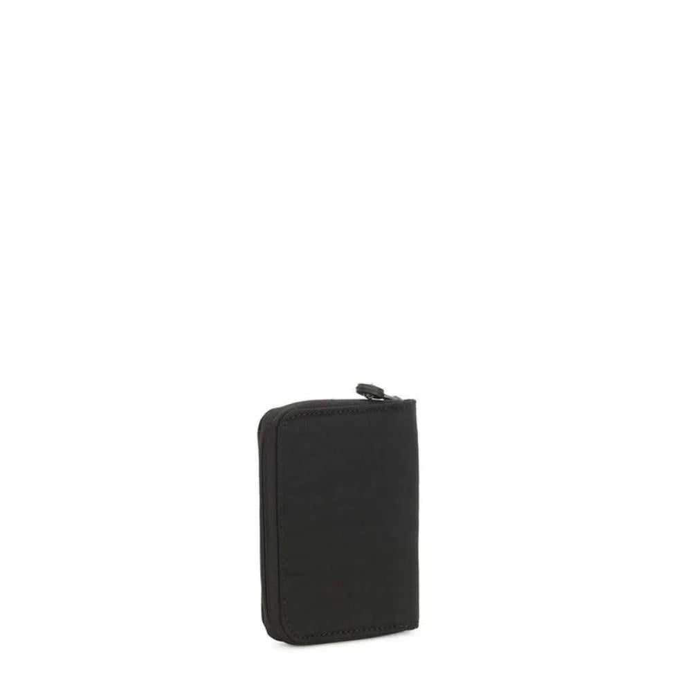 Carteira Kipling - Money Love - Preto