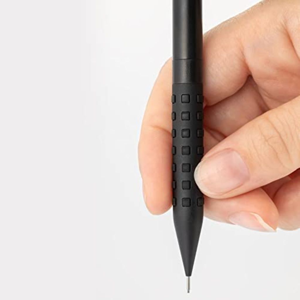 Lapiseira Pentel Smash 0,5mm - Lapiseira Técnica Pentel