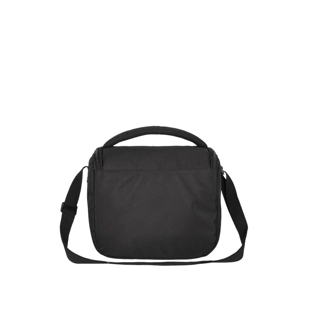 Lancheira Térmica Samsonite Reconn Banquet - Preta