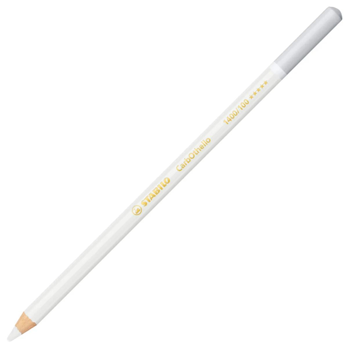 Lápis de Cor Pastel Aquarelável - Stabilo CarbOthello - 60 Cores
